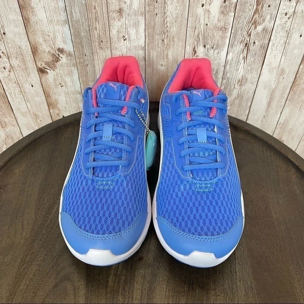 PUMA Escaper Pro Training “Ultramarine” Sneaker Size 8 Men